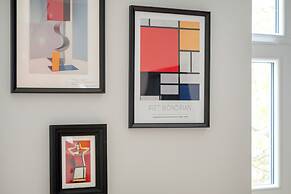 Apartament Pełen Barw by Renters