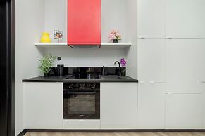 Apartament Pełen Barw by Renters