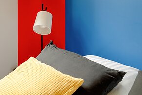 Apartament Pełen Barw by Renters