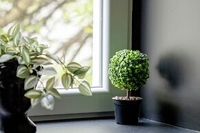 Apartament Pełen Barw by Renters