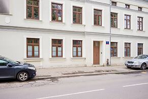 Apartament Pełen Barw by Renters