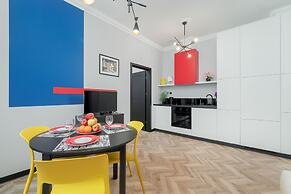 Apartament Pełen Barw by Renters