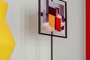 Apartament Pełen Barw by Renters