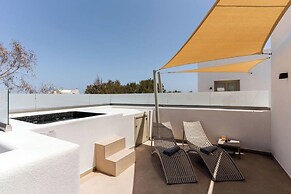 Peranosa The Residency