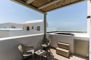 Peranosa The Residency