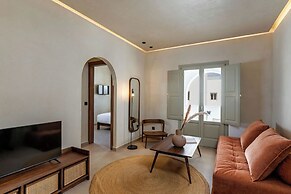 Peranosa The Residency