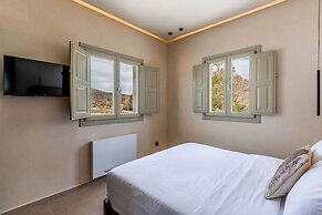 Peranosa The Residency