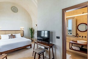 Peranosa The Residency