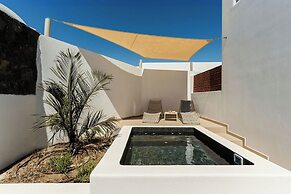 Peranosa The Residency