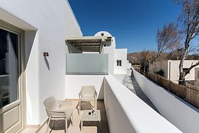 Peranosa The Residency