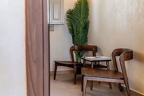 Peranosa The Residency