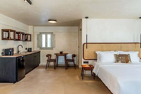 Peranosa The Residency