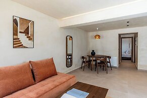 Peranosa The Residency