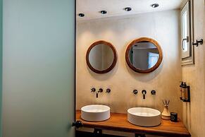 Peranosa The Residency