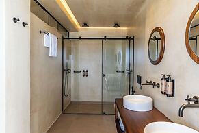 Peranosa The Residency