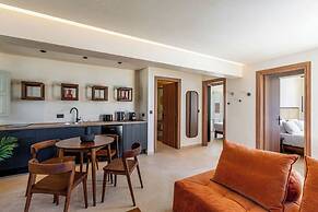 Peranosa The Residency