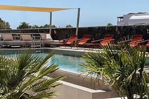 Peranosa The Residency