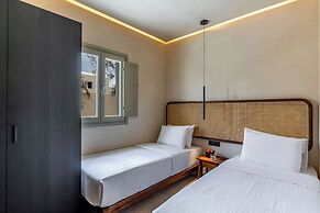 Peranosa The Residency