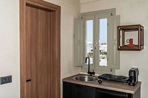 Peranosa The Residency