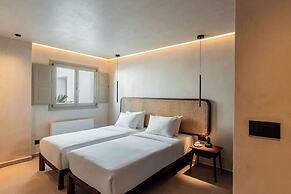 Peranosa The Residency