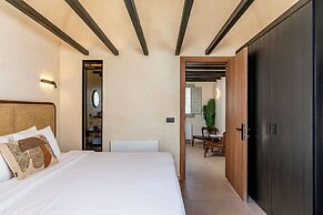 Peranosa The Residency