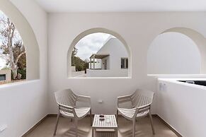 Peranosa The Residency