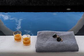 Peranosa The Residency