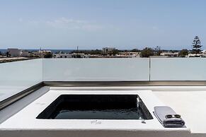 Peranosa The Residency