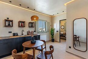 Peranosa The Residency