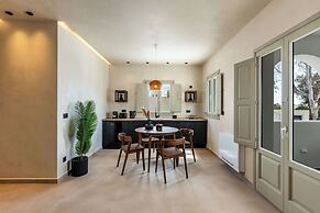 Peranosa The Residency