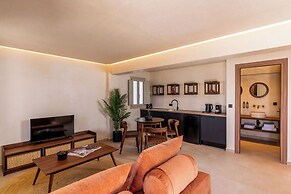 Peranosa The Residency