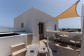 Peranosa The Residency