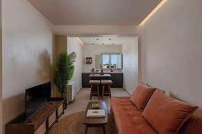 Peranosa The Residency