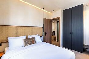 Peranosa The Residency