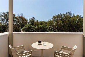 Peranosa The Residency