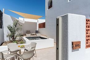 Peranosa The Residency