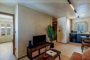 Peranosa The Residency