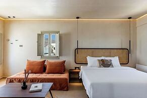 Peranosa The Residency