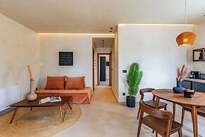 Peranosa The Residency