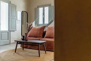 Peranosa The Residency