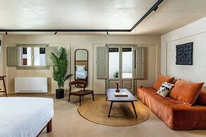 Peranosa The Residency