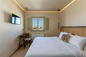 Peranosa The Residency