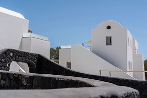 Peranosa The Residency