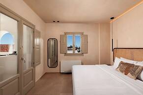 Peranosa The Residency