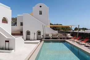 Peranosa The Residency