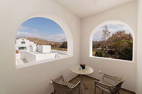 Peranosa The Residency