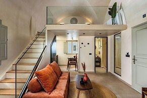 Peranosa The Residency