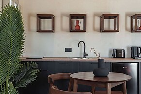 Peranosa The Residency