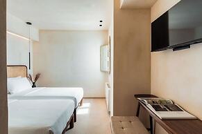 Peranosa The Residency