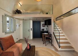 Peranosa The Residency